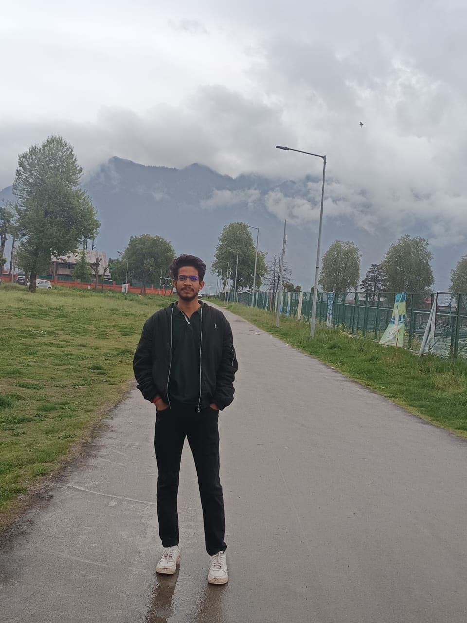 NIT Srinagar Campus photo 3